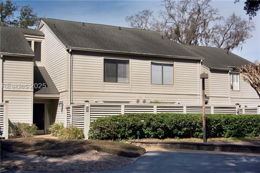 Rarely available updated 2BR/2.5BA condo steps from all Harbour - Beach Condo for sale in Hilton Head Island, South Carolina on Beachhouse.com