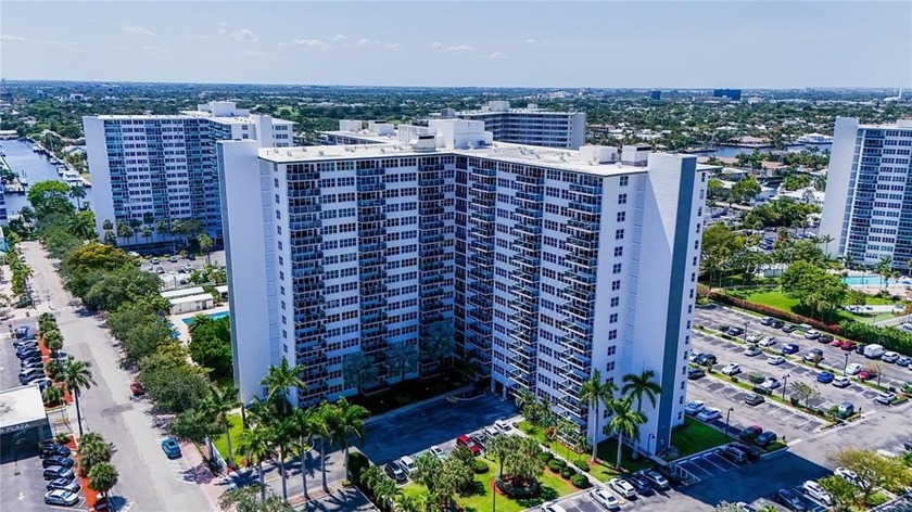 Enjoy stunning sunsets and endless views from this spacious - Beach Condo for sale in Fort Lauderdale, Florida on Beachhouse.com