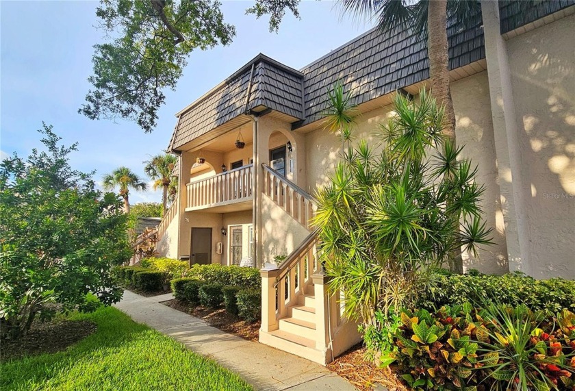 Check out the LIMITED Hacienda floorplan in Cordova Greens at - Beach Condo for sale in Seminole, Florida on Beachhouse.com