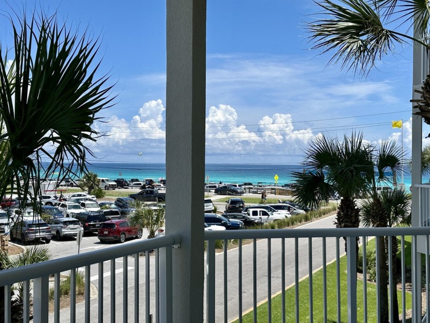 Over 80k in rental income for 2024 ....RARELY AVAILABLE in - Beach Condo for sale in Miramar Beach, Florida on Beachhouse.com