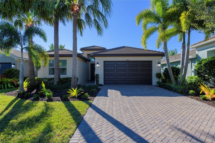The original Bimini Model Home at Valencia Cay is now available - Beach Home for sale in Port Saint Lucie, Florida on Beachhouse.com