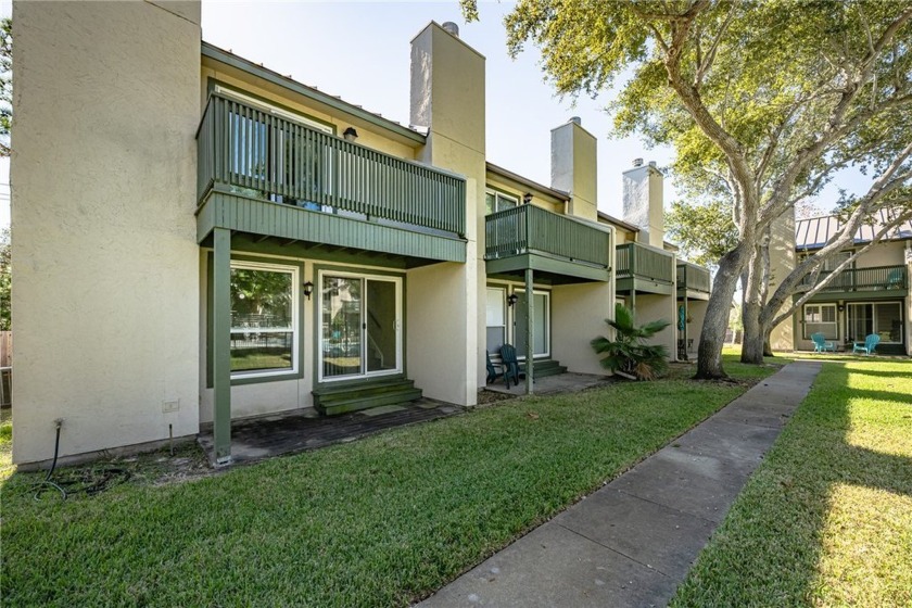 Discover this charming condo in the prestigious Gardens of - Beach Condo for sale in Rockport, Texas on Beachhouse.com