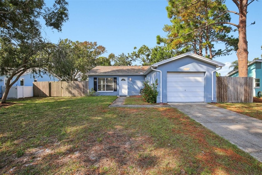 LOCATION ! LOCATION ! LOCATION ! NO HOA OR CDD FEES ! LARGE - Beach Home for sale in Clearwater, Florida on Beachhouse.com