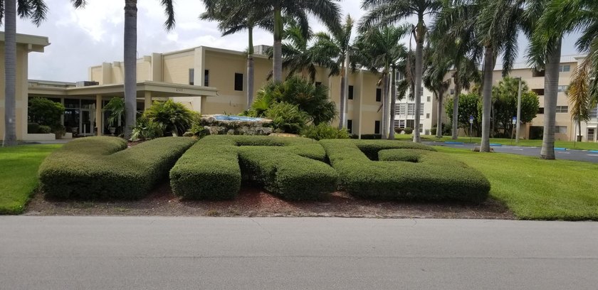 A Must-See Gem in a Vibrant Community! Discover this beautiful - Beach Condo for sale in Boynton Beach, Florida on Beachhouse.com