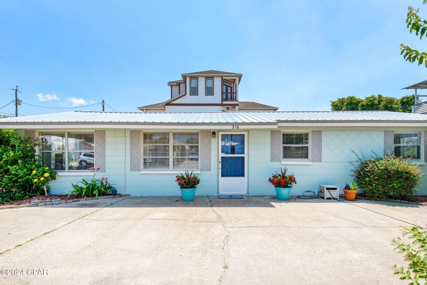 Additional $25,000 PRICE IMPROVEMENT!! Motivated Seller! - Beach Home for sale in Panama City Beach, Florida on Beachhouse.com