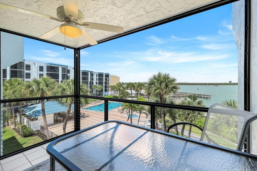 Welcome to your perfect slice of paradise at Riverside Club - Beach Condo for sale in Marco Island, Florida on Beachhouse.com