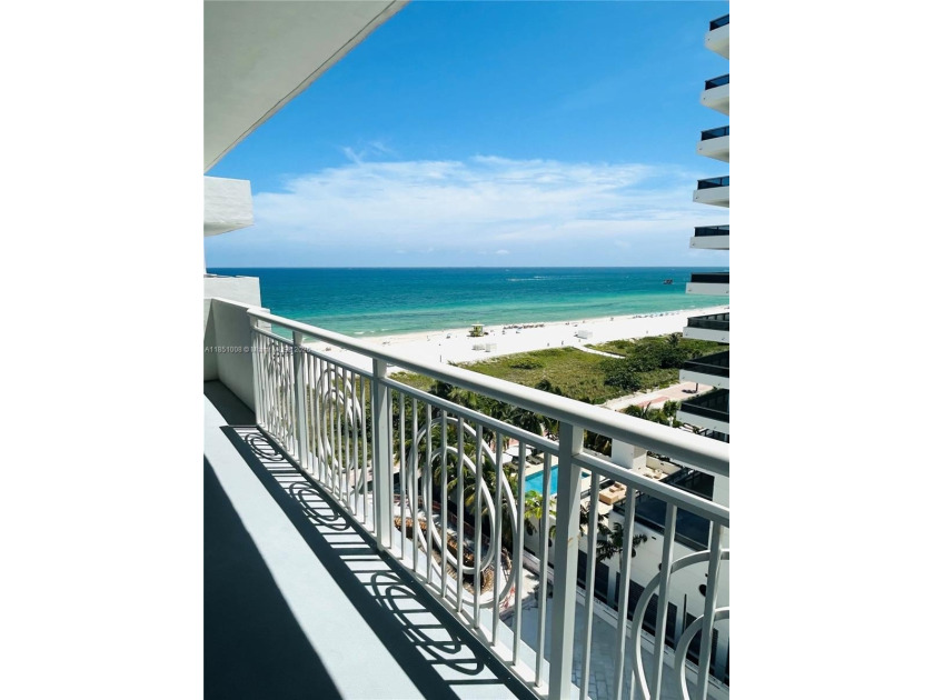 Spacious 2 bedrooms + den/2 baths on prestigious Millionaires - Beach Condo for sale in Miami Beach, Florida on Beachhouse.com