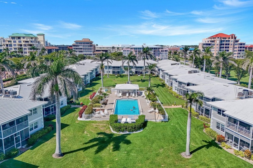Experience coastal elegance in this beautifully renovated South - Beach Condo for sale in Marco Island, Florida on Beachhouse.com
