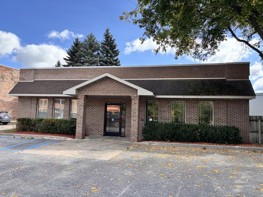 Step into a fully upgraded office space that's ready for - Beach Commercial for sale in Sault Sainte Marie, Michigan on Beachhouse.com