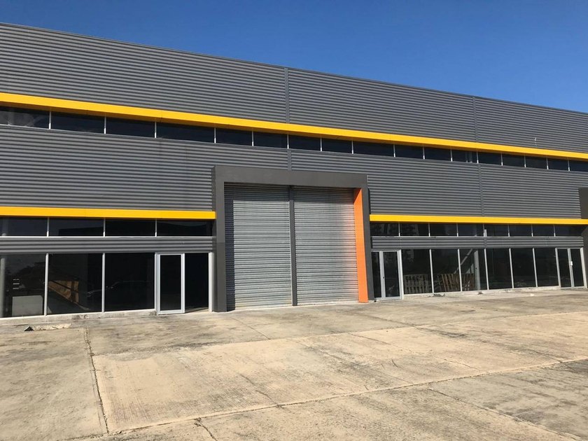 364 m2At PANAPARK FREE ZONE

offer the largest private free zone - Beach Commercial for sale in Panama City,  on Beachhouse.com