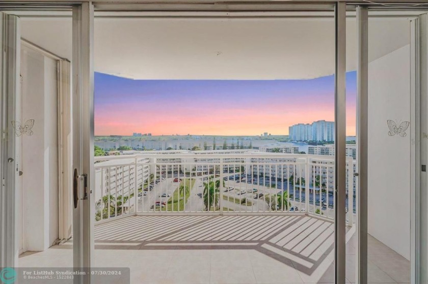 Perfect Opportunity to Customize this 2Bed/2Bath 1,565 sq ft - Beach Condo for sale in North Miami Beach, Florida on Beachhouse.com