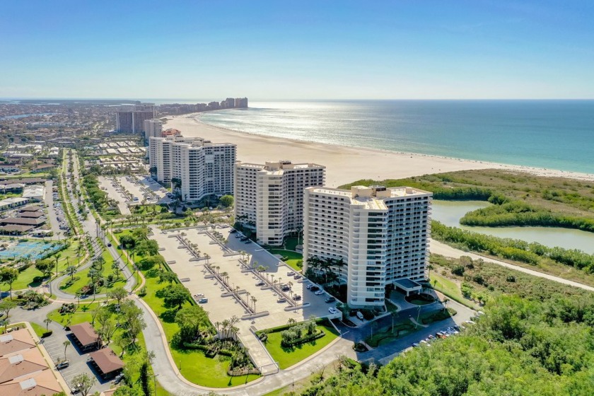 Welcome to your perfect coastal retreat! This beautifully - Beach Condo for sale in Marco Island, Florida on Beachhouse.com