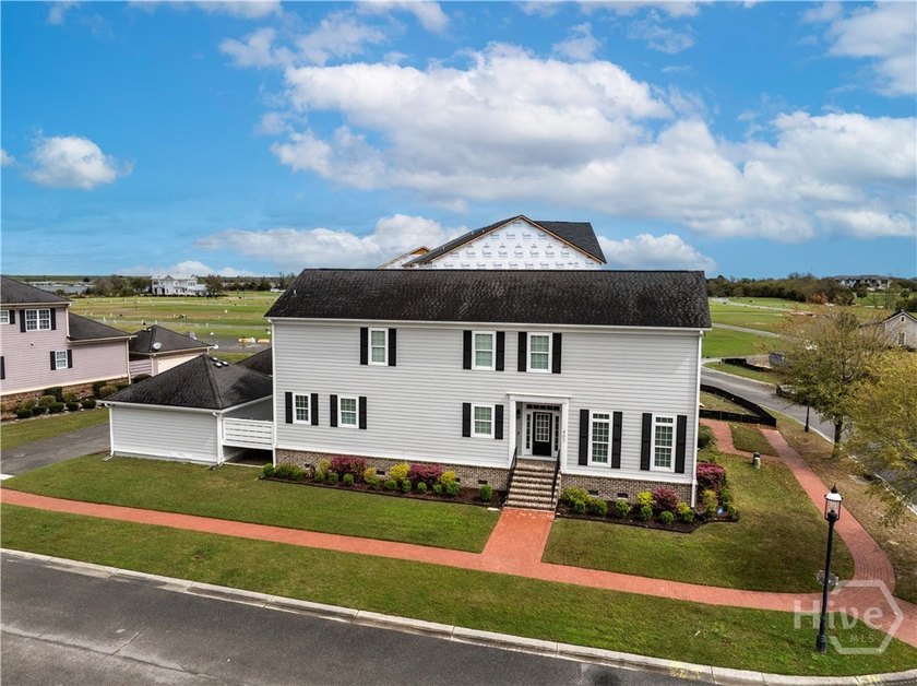 Discover sophisticated Lowcountry living in The Isling at - Beach Home for sale in Savannah, Georgia on Beachhouse.com