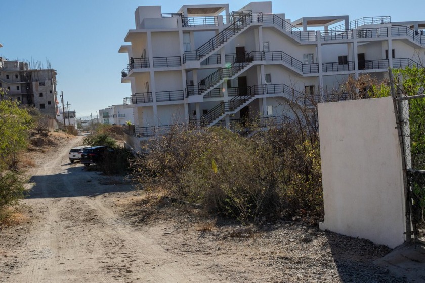 Great Investment Opportunity in the Heart of Cabo San Lucas! 

 - Beach Lot for sale in Cabo San Lucas,  on Beachhouse.com