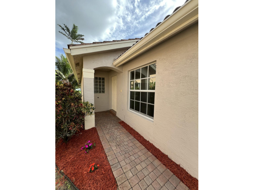 Nautica Isle Gated Community - Don't Miss This - Beach Home for sale in Greenacres, Florida on Beachhouse.com