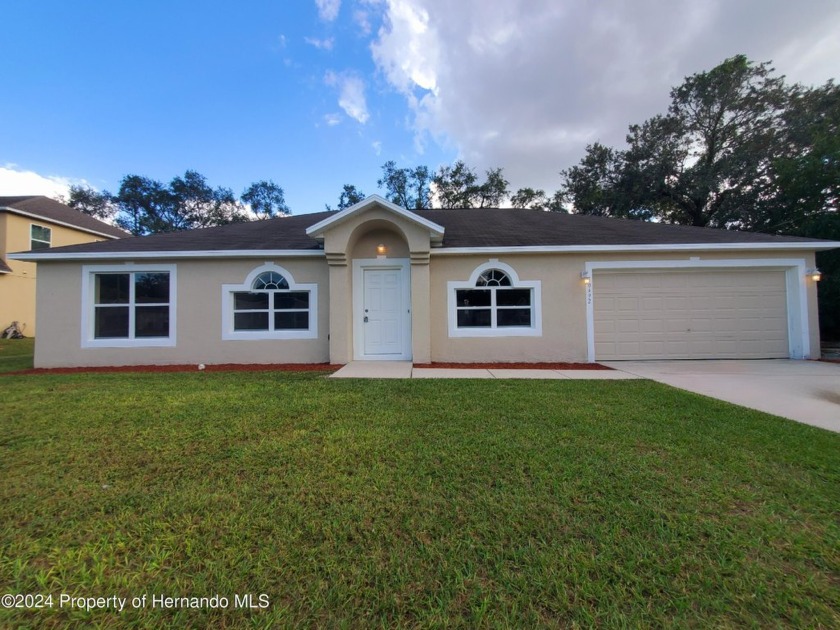 Hard to find 4/2/2 split plan in this over 2,200 square footage - Beach Home for sale in Spring Hill, Florida on Beachhouse.com