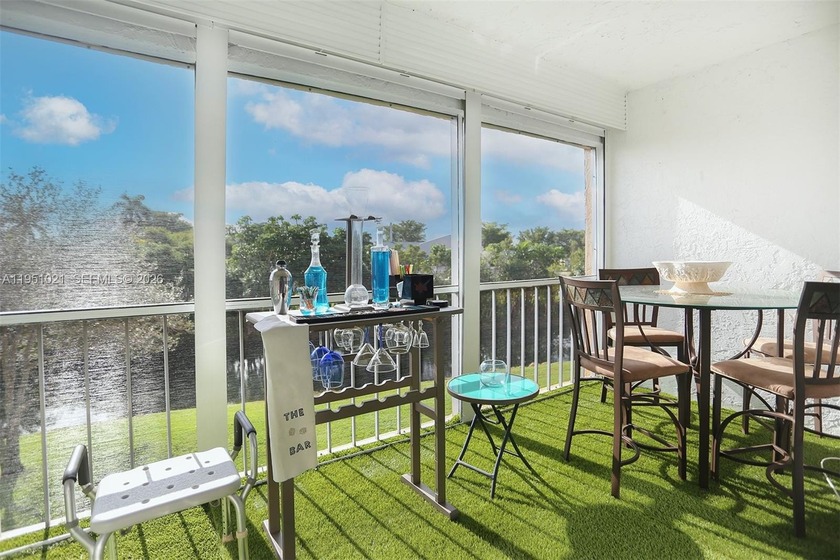 This is the turnkey waterfront escape you've been waiting for - Beach Condo for sale in Margate, Florida on Beachhouse.com