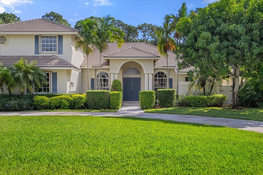 14659 Stirrup Lane - Beach Home for sale in Wellington, Florida on Beachhouse.com