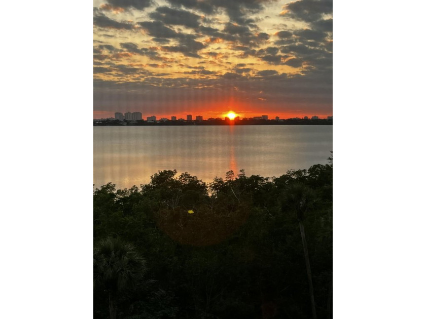 Breathtaking views of Barfield Bay, Marco's skyline and dazzling - Beach Condo for sale in Marco Island, Florida on Beachhouse.com