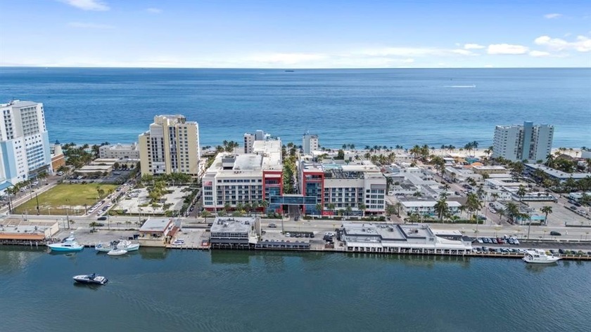 Fully furnished with an upgraded furniture package valued at $15 - Beach Condo for sale in Hollywood, Florida on Beachhouse.com