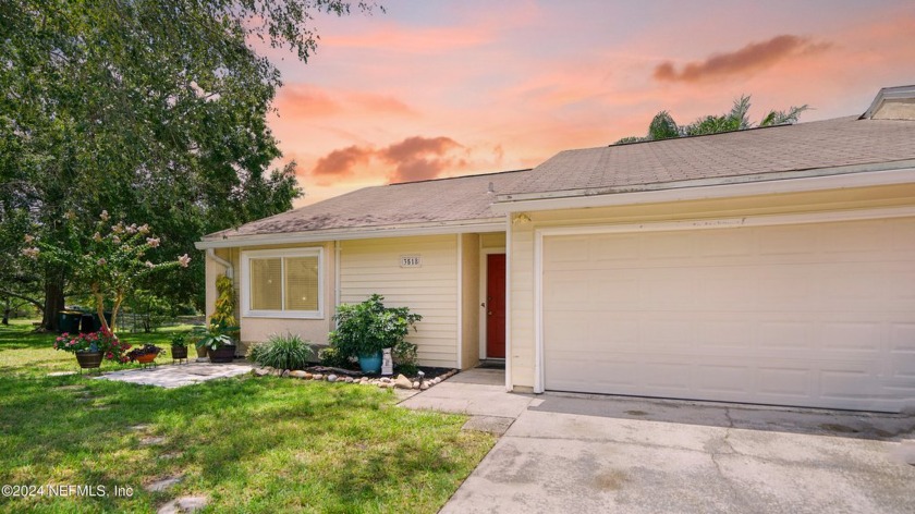 Embrace peaceful living in this quaint 2-bed, 2-bath home - Beach Home for sale in Jacksonville, Florida on Beachhouse.com