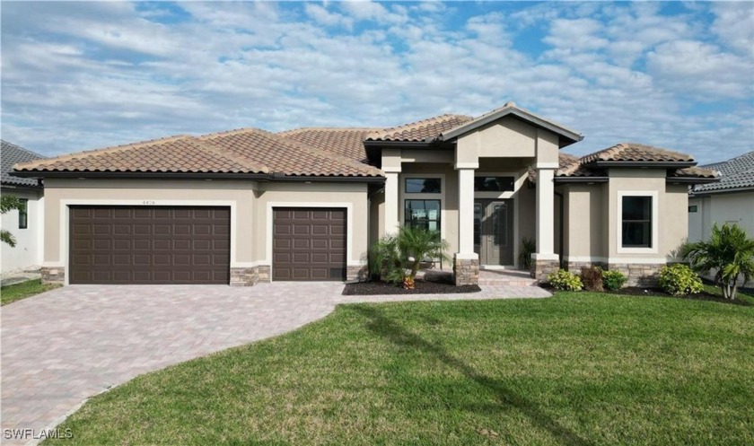 PROFESSIONALL DESIGNED AND FURNISHED NEVER LIVED IN MODEL HOME! - Beach Home for sale in Punta Gorda, Florida on Beachhouse.com