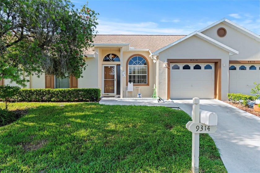 Location! Location! Location! This beautifully renovated - Beach Home for sale in New Port Richey, Florida on Beachhouse.com