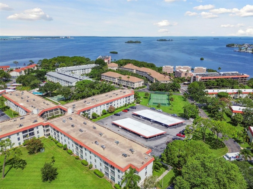 Welcome to Delightfully Different Dunedin! This 3rd floor - Beach Condo for sale in Dunedin, Florida on Beachhouse.com