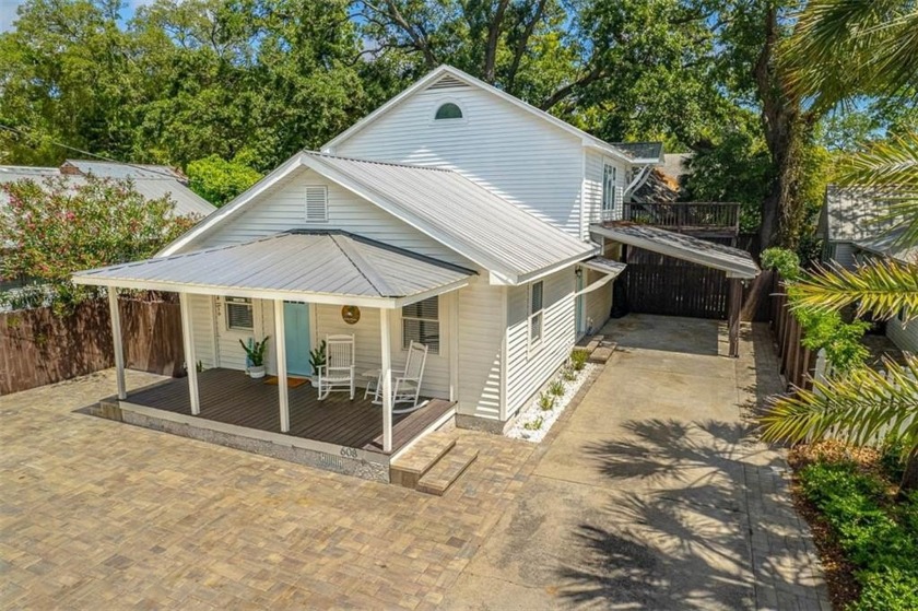 Don't miss out on this rare opportunity to own a pool home on - Beach Home for sale in Saint Simons, Georgia on Beachhouse.com