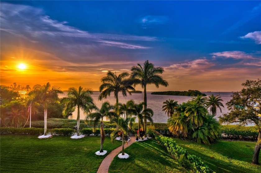 Once-in-a-lifetime opportunity to own this premier gated - Beach Home for sale in Palm Harbor, Florida on Beachhouse.com