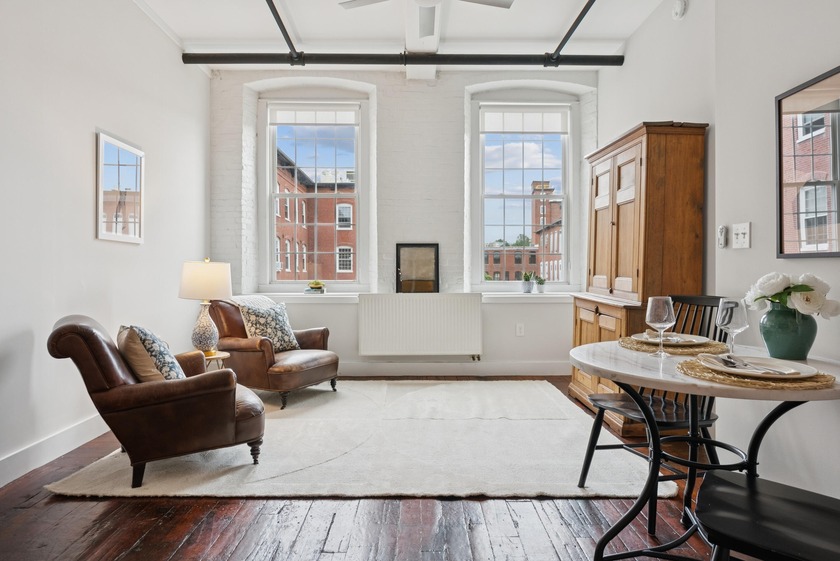 Welcome home to this beautiful one-bedroom condo located in the - Beach Condo for sale in Biddeford, Maine on Beachhouse.com