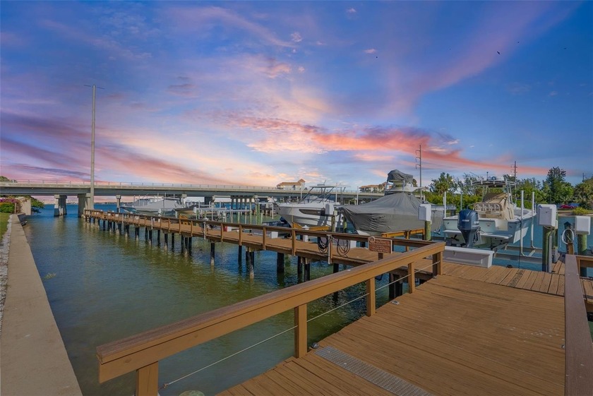 Every day feels like a vacation in this furnished, turnkey - Beach Condo for sale in St. Petersburg, Florida on Beachhouse.com