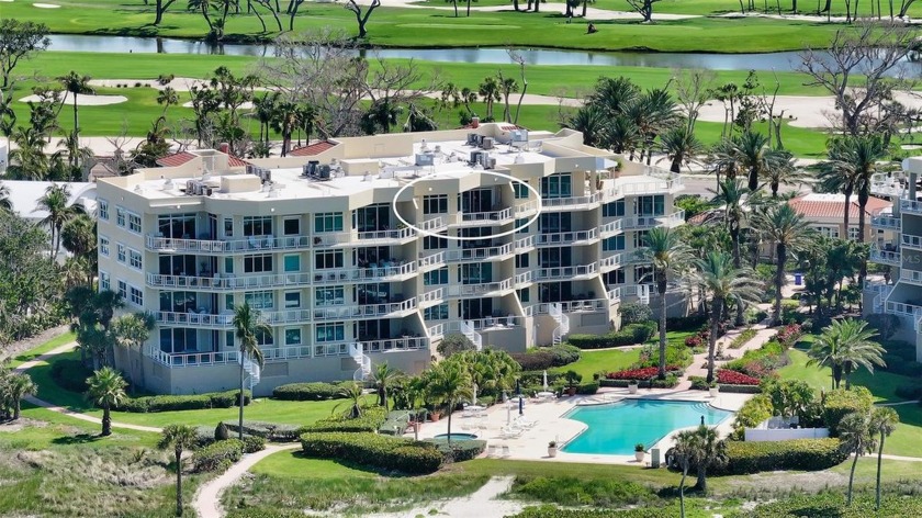 Experience the pinnacle of island living in this exquisite - Beach Condo for sale in Longboat Key, Florida on Beachhouse.com