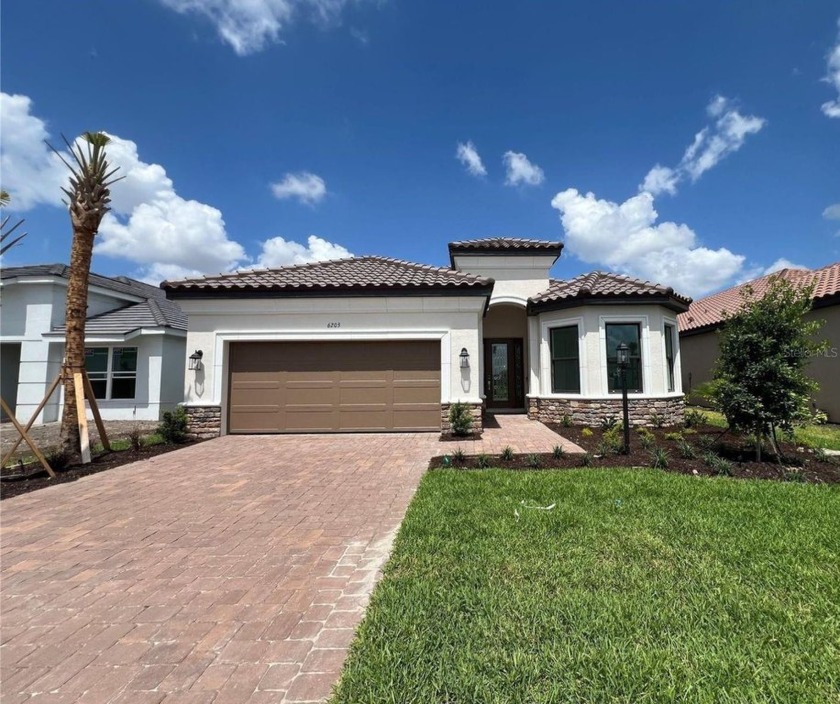 NOW $779,000!
Welcome to your dream home at 6203 Grandview Hill - Beach Home for sale in Bradenton, Florida on Beachhouse.com