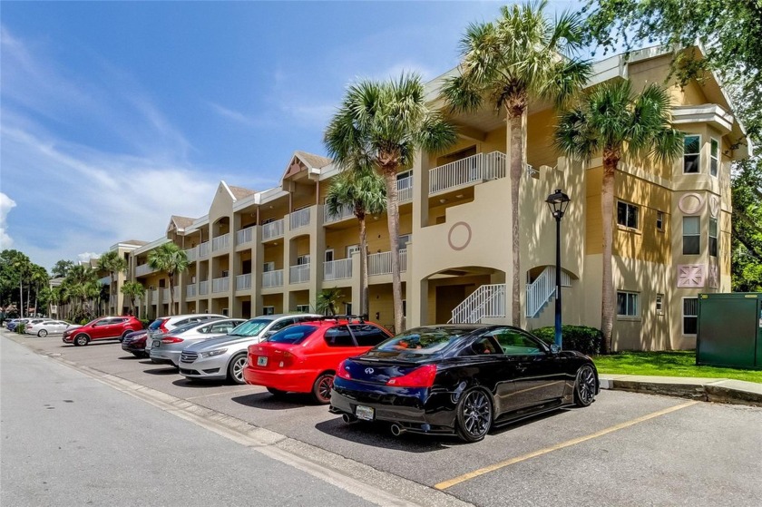 Paradise Reserve - On Top of The World's exclusive gated - Beach Condo for sale in Clearwater, Florida on Beachhouse.com