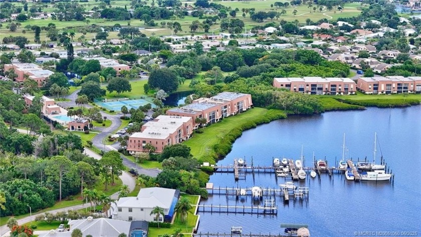 Welcome to the vibrant and active community of Tarpon Bay Yacht - Beach Condo for sale in Port Saint Lucie, Florida on Beachhouse.com