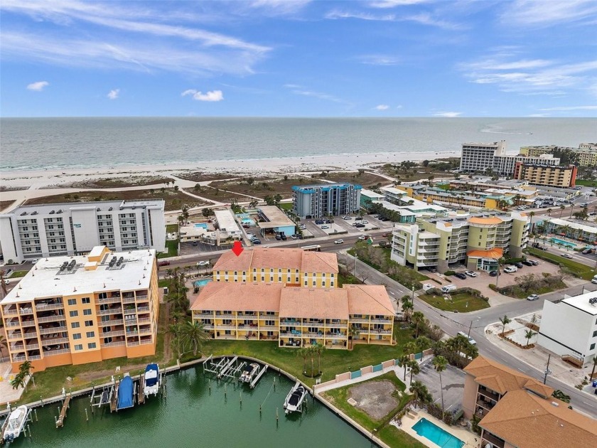 PRICE IMPROVEMENT -- Coastal Luxury Living Awaits!
Welcome to - Beach Condo for sale in Treasure Island, Florida on Beachhouse.com