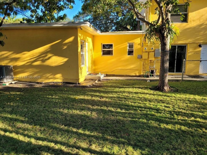Discover this tucked-away hidden jewel on a quiet cul-de-sac! - Beach Townhome/Townhouse for sale in North Miami, Florida on Beachhouse.com