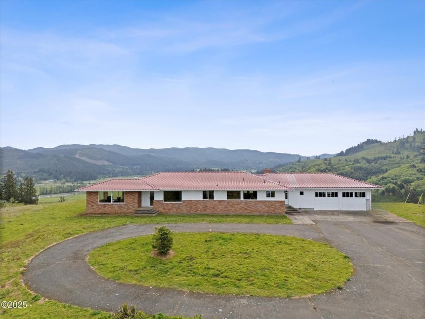 This stunning custom remodeled in 2025 home has breathtaking - Beach Home for sale in Cloverdale, Oregon on Beachhouse.com