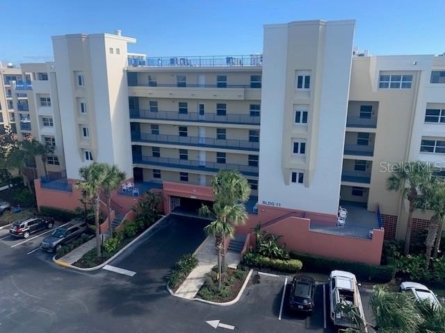 This immaculate top floor Penthouse end unit 4 bedroom, 3.5 bath - Beach Condo for sale in New Smyrna Beach, Florida on Beachhouse.com