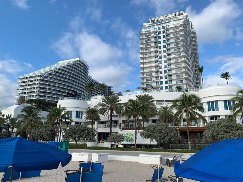 HIGH FLOOR, SECONDARY or VACATION property across the Atlantic - Beach Home for sale in Fort Lauderdale, Florida on Beachhouse.com