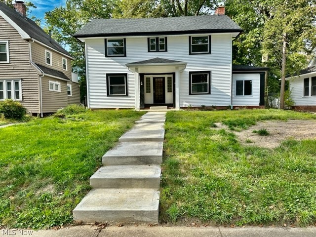 Come take a look! Such a charming old house and everything is - Beach Home for sale in Cleveland Heights, Ohio on Beachhouse.com