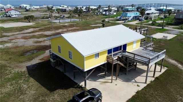 Experience the best of coastal living at 1036 Highway 1 in Grand - Beach Home for sale in Grand Isle, Louisiana on Beachhouse.com