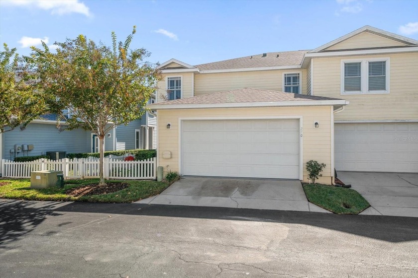 Luxury Townhome in Largo Historical District!  Welcome to West - Beach Townhome/Townhouse for sale in Largo, Florida on Beachhouse.com