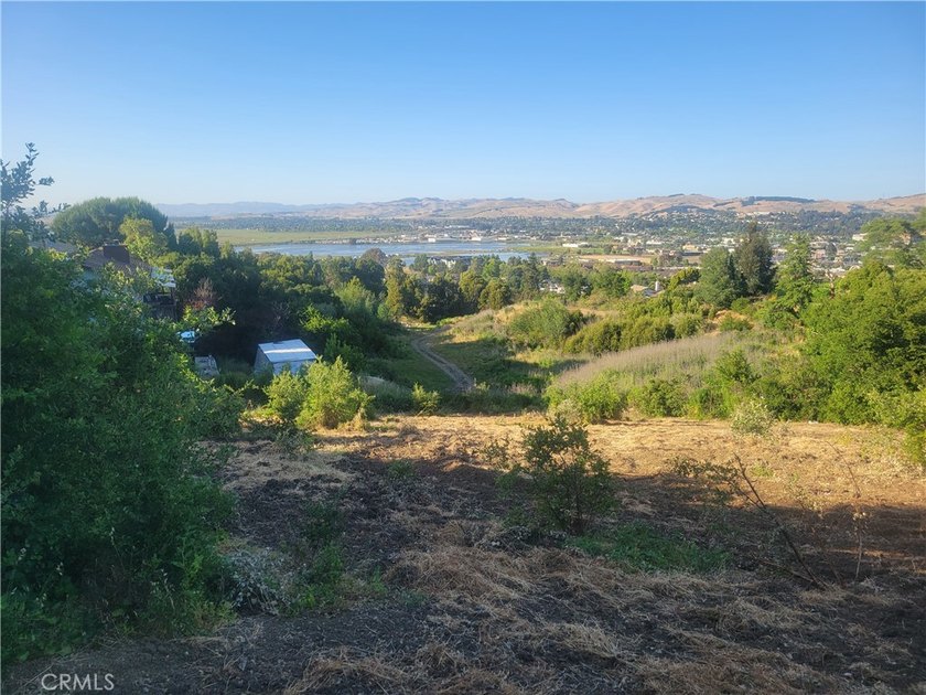 Enjoy the view and space on this large canyon lot.  This is 2 - Beach Lot for sale in Vallejo, California on Beachhouse.com