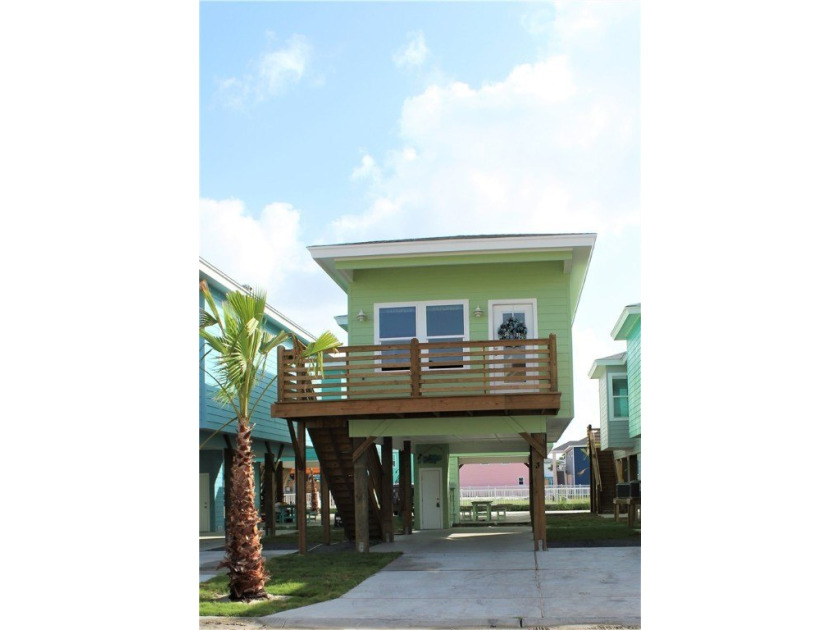 Short-term rental with excellent upkeep and maintenance! - Beach Condo for sale in Port Aransas, Texas on Beachhouse.com