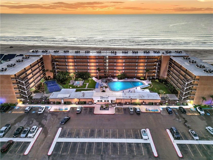 Experience coastal living at its finest in this beautifully - Beach Condo for sale in Corpus Christi, Texas on Beachhouse.com