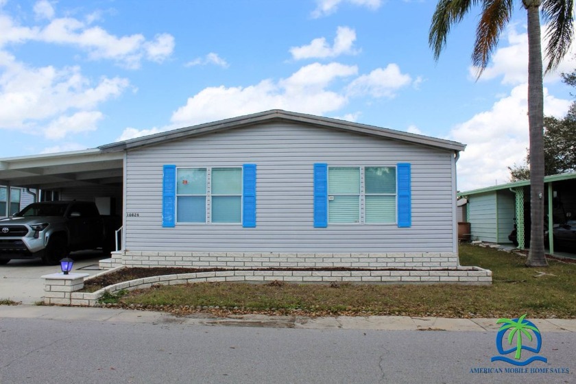 Welcome to carefree living in Hacienda Heights, Riverview's - Beach Home for sale in Riverview, Florida on Beachhouse.com