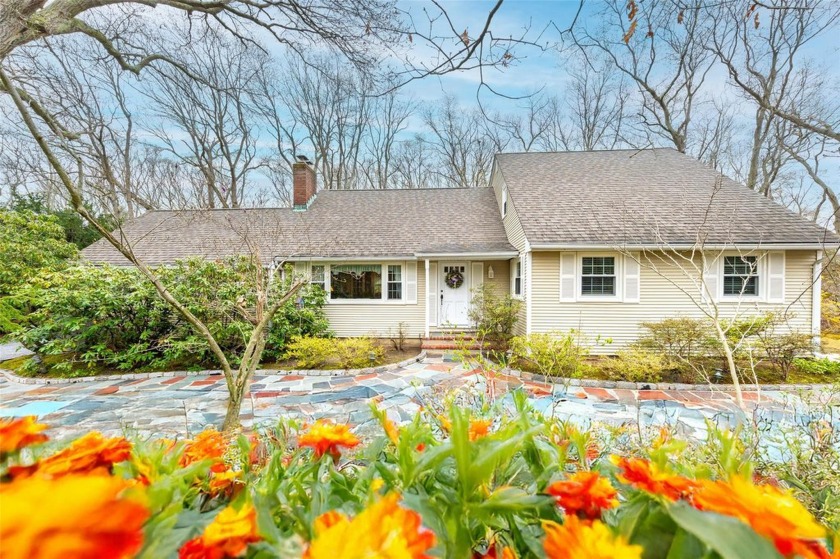 Award winning Three Village School District offers this - Beach Home for sale in Stony Brook, New York on Beachhouse.com