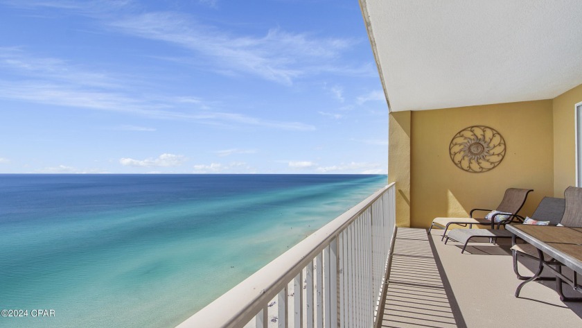 SELLER FINANCING !!! Looking for your own piece of paradise - Beach Condo for sale in Panama City Beach, Florida on Beachhouse.com